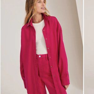 NWT Favorite Daugher - The Ex-Boyfriend Shirt